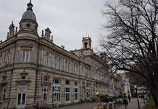 Непредвидени обстоятелства наложиха преместването на музикалните събитияОрганизаторите на 64 тия Международен