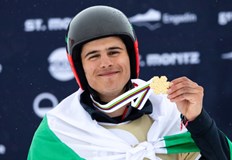 Здравословните проблеми не попречиха на българина да завоюва престижната титлаСветовният