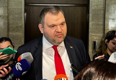 Скандални изявления на лидера на ДПС Ново начало в