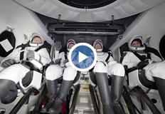 Бъч Уилмор и Суни Уилямс са загубили тази способност след