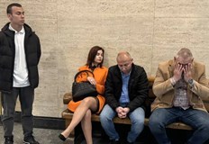 Делото за смъртта на 7 годишната Моника стигна до ВКСВърховният касационен