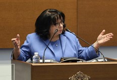 Финансовият министър Теменужка Петкова защити разходите пред депутатитеСлед маратонско заседание