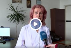 Болестта се предава чрез слюнка при говорене и целуване обясни