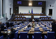 Депутатите гласуваха промени в Закона за БНБУправителят или подуправител на