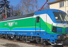 Първите три машини Смартрон вече са доставени и ще се