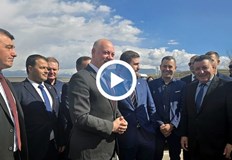 Премиерът се запозна с резултатите от полицейските акции на пътяПремиерът