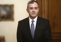 Тасос Хадзивасилиу очерта трите основни цели на Атина по отношение