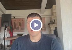 Според Михайлов единият вариант е бил да се откаже от