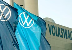 Икономически трудности тласкат Volkswagen към отбранителната индустрияГерманският автомобилен концерн Volkswagen