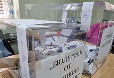 Над 50 от жителите на общината упражниха правото си на