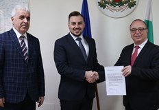 Търговският обмен между България и Румъния надхвърля 14 милиарда лева