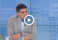 Лидерът на партия МЕЧ се закани да блокира работата на