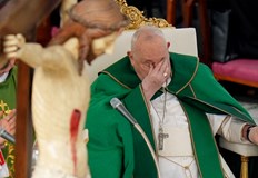 Кардинал Фернандес Той смята че в малкото време което му