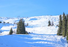 ПСС предупреждава туристите да избягват високите части на планинитеУраганен вятър