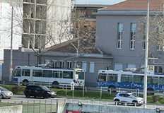 Градска мобилност предупреждава за сериозни нарушения в графика на обществения