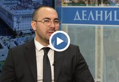 Формацията предлага държавна монополизация чрез Българския спортен тотализаторДепутатът от политическа