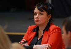 Европейската прокуратура започна административно разследване срещу българския представителЕвропейската прокуратура EPPO