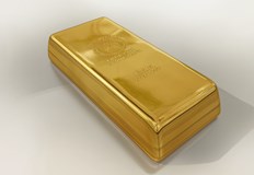 Търговската война между САЩ и ЕС изстреля цената на златото