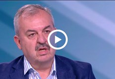 Журналистът посочва че пострадалите от пожара в дискотеката в Кочани