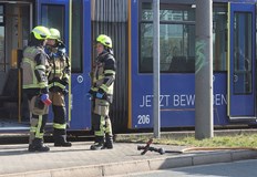 46 годишната жена е в критично състояниеШокиращ случай потресе Германия след