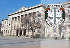 Капитан и служител на пристанищен оператор застават пред съдаОкръжна прокуратура