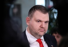 Лидерът на ДПС Ново начало настоява за повече прозрачност