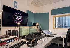 За пръв път от 83 години насам гласът на медията