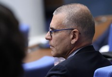 Бившият финансов министър има 30 годишен опит в областта на публичните