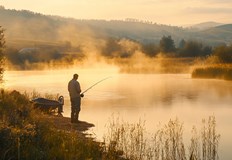 ИАРА предлага драстично увеличение на таксите за риболовМинистерски съвет е