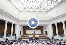 10 депутати от Величие влизат в парламентаПартия Величие официално влиза