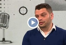 Студентските протести получиха широка обществена подкрепа в СърбияСърбия преминава през