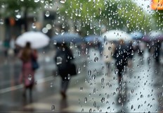 Средиземноморски циклон ще влияе на времето у нас от сряда