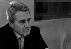 Карл Улф Стуре Лундстрьом е бил част от една от