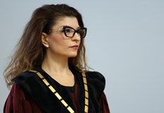 Институциите мълчат за липсващата декларация на АтанасоваКонституционният съдия Десислава Атанасова