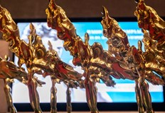 Раздадоха 51 вите театрални награди Икар в Народния театърЗа 51 ви път