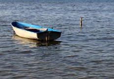 Рибари Ваденето на снаряди и мини е наше ежедневиеРиболовен кораб