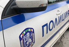 След положителен тест шофьорът е конвоиран до УМБАЛ Медика за