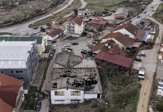 Политически и полицейски чадър и корупция установи до момента Главната