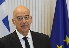 Никос Дендиас обяви мащабна реформа във въоръжените силиГръцкият министър на