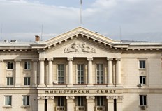 Росен Желязков направи нови рокади в министерстватаМинистър председателят Росен Желязков извърши