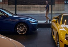 Кризи инфлация и нови стандарти стоят зад шоковото поскъпванеАвтомобилът се