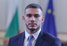 Пенчо Милков внесе предложение за безвъзмездно ползване на два общински