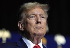 Президентът на САЩ съобщи за прекратяване на огъня по водаАмериканският