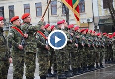 Казармата реалност или утопия за България през 2025 годинаТемата