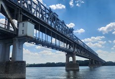 Осигурени са места за престой на тежкотоварните автомобилиАгенция Пътна инфраструктура