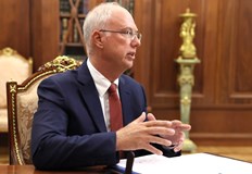 Кремъл очаква скорошни разговори с американския предприемач за космически проектиРуската