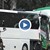 63 души са ранени при сблъсък на автобуси в Барселона