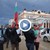 Симпатизанти на „Величие" организираха протестно автошествие в столицата