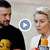 Фон дер Лайен: Украйна е част от европейското семейство Фон дер Лайен: Украйна е част от европейското семейство