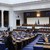 Парламентът одобри бюджета на НЗОК
